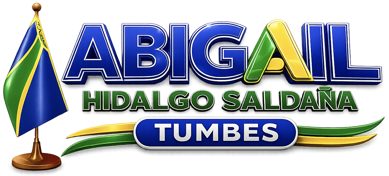 Logo Abigail Hidalgo Saldaña